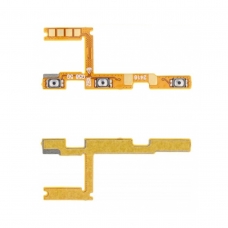 Flex de encendido y volumen para Motorola Moto G85 5G