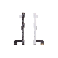 Flex de botones laterales para Motorola Moto E3 XT1700