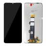 Pantalla completa para Motorola Moto E32/E32s/G22/E22S negra