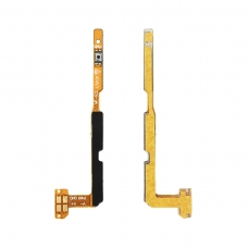 Flex de encendido y volumen para Motorola Moto G22