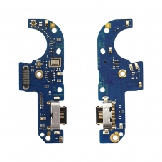 Placa auxiliar de carga para Motorola Moto G42