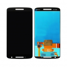 Pantalla completa para Motorola Moto X Play XT1561 negra