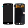 Pantalla completa para Motorola  Moto Z Play XT1635 negra