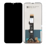 Pantalla completa para Motorola Moto G10 XT2127-2/G20/G30 negra