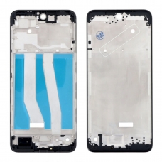 Chasis intermedio para Motorola Moto G14 negro