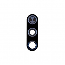 Lente de cámara trasera para Motorola Moto G8 XT2045