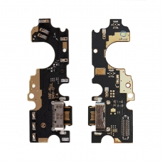 Placa auxiliar de carga para Motorola One Power/P30 Note