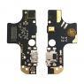 Placa auxiliar con conector de carga micro USB para Nokia 2.4