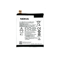 WOOX Batería HE336 para Nokia 3.1 TA-1063 Nokia 5.1 TA-1075 2900mAh/3.85/11.2Wh/Li-ion