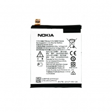 WOOX Batería HE336 para Nokia 3.1 TA-1063 Nokia 5.1 TA-1075 2900mAh/3.85/11.2Wh/Li-ion