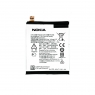 WOOX Batería HE336 para Nokia 3.1 TA-1063 Nokia 5.1 TA-1075 2900mAh/3.85/11.2Wh/Li-ion