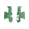 Placa auxiliar con conector de carga datos y accesorios Micro USB Nokia 3.1 TA-1063