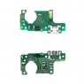 Placa auxiliar con conector de carga y accesorios micro USB para Nokia 5.1 TA-1075