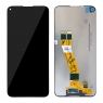 Pantalla completa para Nokia 5.4 negra