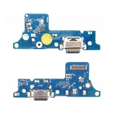 Placa Auxiliar Con Conector De Tipo C Para Nokia 5.4