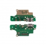 Placa auxiliar con conector de carga y accesorios micro USB para Nokia 5 TA-1053 DS