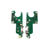 Placa auxiliar con micrófono conector micro USB de carga datos y accesorios Nokia 6 TA-1021 DS