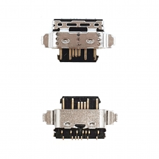 Conector de carga tipo-c para Nokia 7 Plus