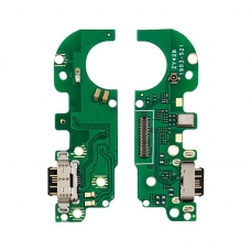 Placa auxiliar con conector de tipo C para Nokia 8.1 