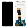 Pantalla completa para Nokia C31 negra