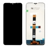 Pantalla completa para Nokia G42 5G negra
