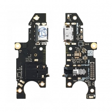 Placa auxiliar de carga para Nokia G42 5G