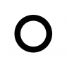 Lente de cámara trasera para Oneplus Nord 2/1+Nord 2