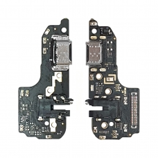 Placa auxiliar de carga con componentes para One plus Nord N10 5G/1+Nord N10 5G