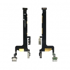 Flex con conector tipo-c de carga y datos y accesorios para Oneplus 2/1+2