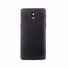 Carcasa trasera negra para Oneplus 3/1+3/1+3T