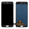 Pantalla completa original reparada para Oneplus 5/1+5 negra