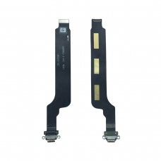 Flex con conector de datos carga y accesorios para One Plus 6T/1+6T A6013