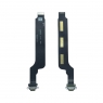 Flex con conector de datos carga y accesorios para One Plus 6T/1+6T A6013