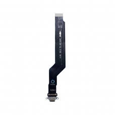 Flex interconector con conector de carga datos y accesorios USB tipo C para One plus 7/1+7 GM1903