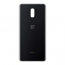 Tapa trasera negra para OnePlus 7/1+7