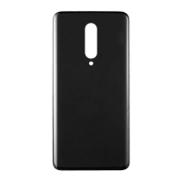 Tapa trasera negra para OnePlus 7 Pro/1+7 Pro