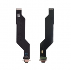 Cable flex con conector de carga USB Tipo C para One Plus 7T/1+7T(HD1903)