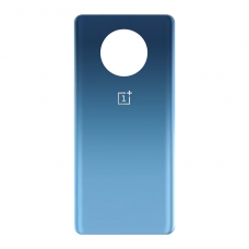 Tapa trasera azul para One Plus 7T/1+7T