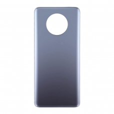 Tapa trasera plata para One Plus 7T/1+7T