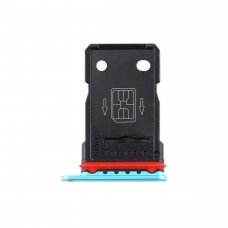Bandeja Dual Sim Para Oneplus 8 Pro 1+8 Pro Verde