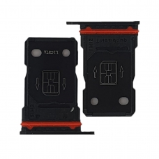 Bandeja Dual Sim Para Oneplus 8 Pro 1+8 Pro Negro