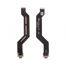 Flex con conector de datos carga USB tipo C para Oneplus 8 Pro/1+8 Pro