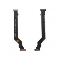 Flex principal de interconexión de la placa base a la placa auxiliar para Oneplus 8 Pro 5G/1+8 Pro