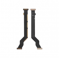 Flex principal de interconexión de la placa base a la placa auxiliar para Oneplus 8 5G/1+8