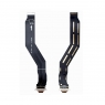 Flex con conector de datos carga USB tipo C para Oneplus 8/1+8