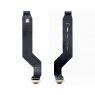 Flex con conector de datos carga USB tipo C para Oneplus 8T/1+8T