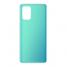 Tapa trasera verde para One Plus 8T/1+8T