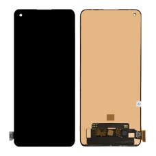 Pantalla completa para One Plus 9/1+9 negra 