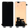 Pantalla completa para One plus 10T 5G/1+10T 5G negra original