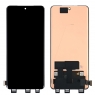 Pantalla completa para OnePlus Ace 2 Pro 5G/1+Ace 2 Pro 5G negra original
